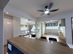 Blk 109D Eastglen @ Canberra (Sembawang), HDB 4 Rooms #635077651